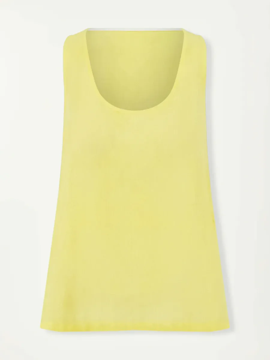KATI | Tank Top<lemlem Hot