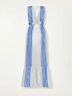 LELISA | V Neck Dress<lemlem Best