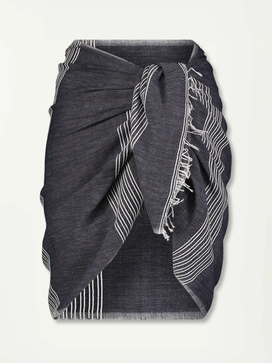 LEMA | Sarong<lemlem New