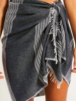 LEMA | Sarong<lemlem New
