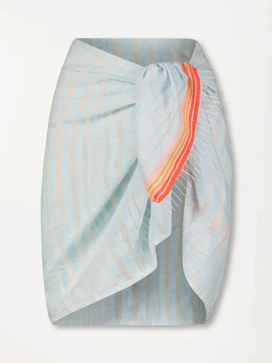 LEMA | Sarong<lemlem Clearance