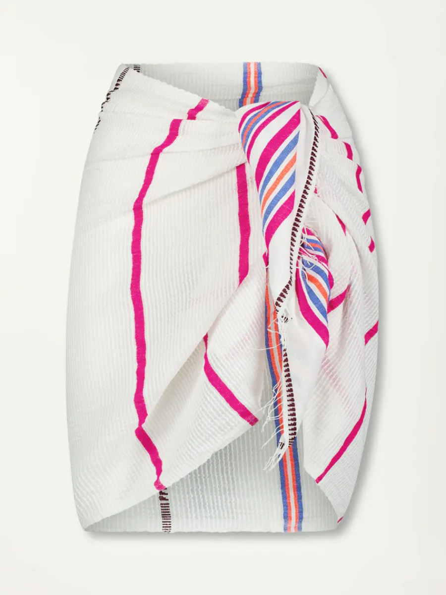 LEMA | Sarong<lemlem Fashion