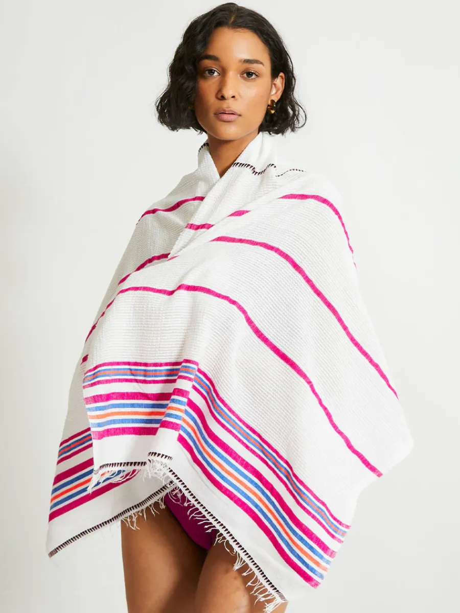 LEMA | Sarong<lemlem Fashion