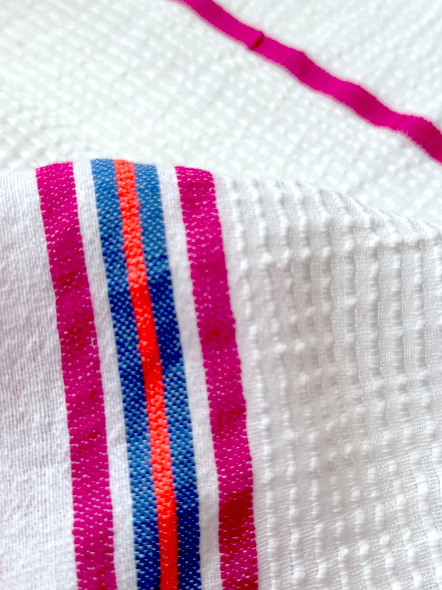 LEMA | Sarong<lemlem Fashion