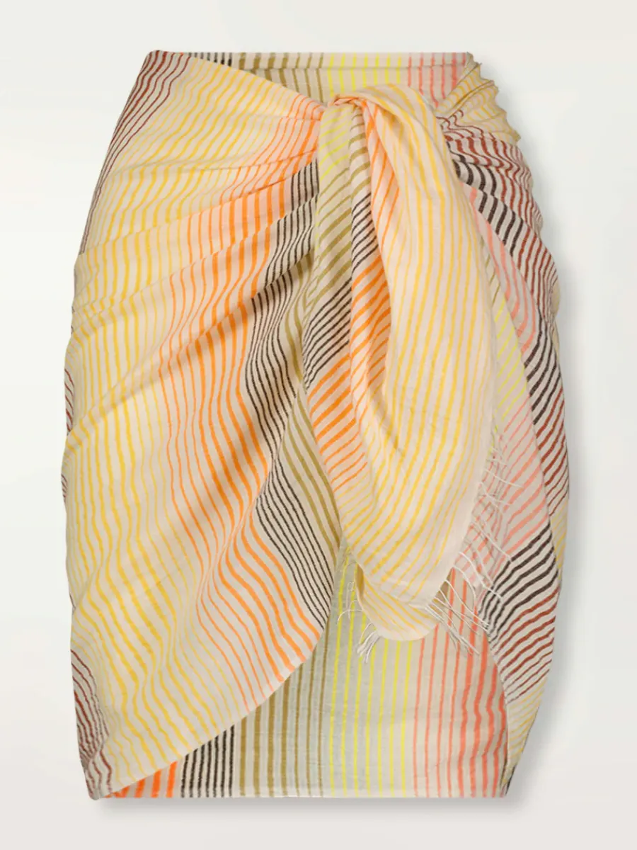 LEMA | Sarong<lemlem Fashion