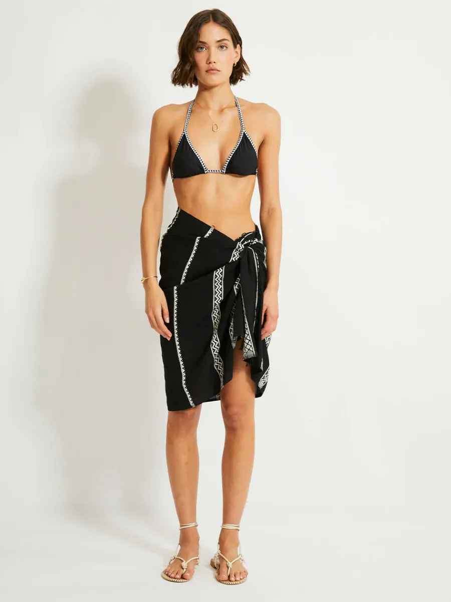 LEMA | Sarong<lemlem Discount