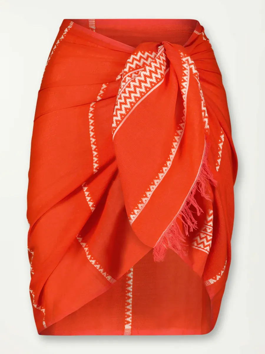 LEMA | Sarong<lemlem New