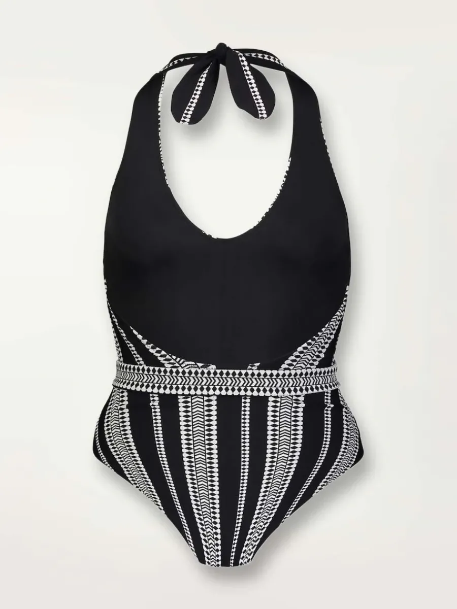 LIDYA | One Piece<lemlem Hot