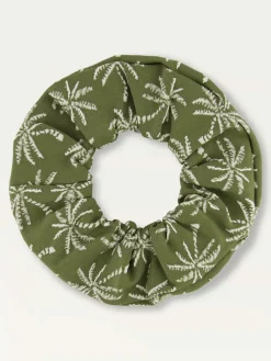LISHAN | Scrunchie<lemlem Outlet