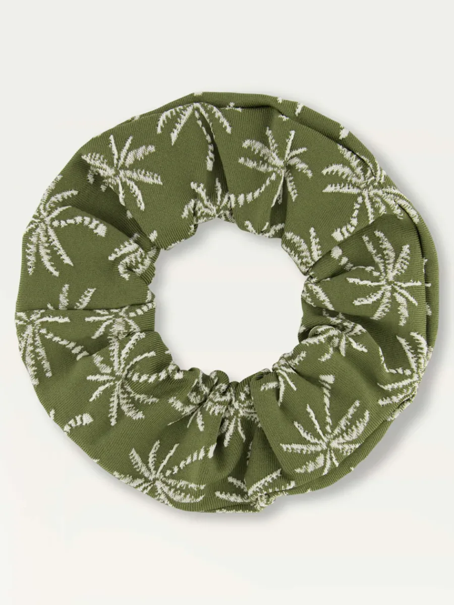 LISHAN | Scrunchie<lemlem Outlet