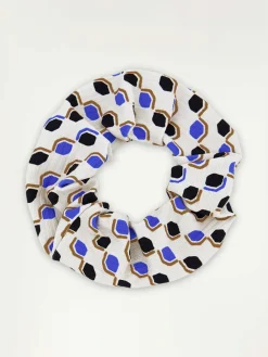 LISHAN | Scrunchie<lemlem New