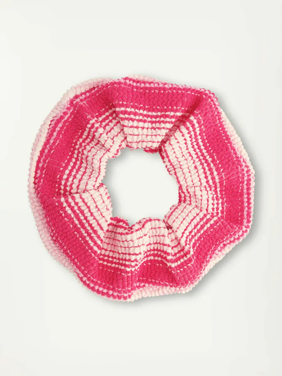 LISHAN | Scrunchie<lemlem Hot