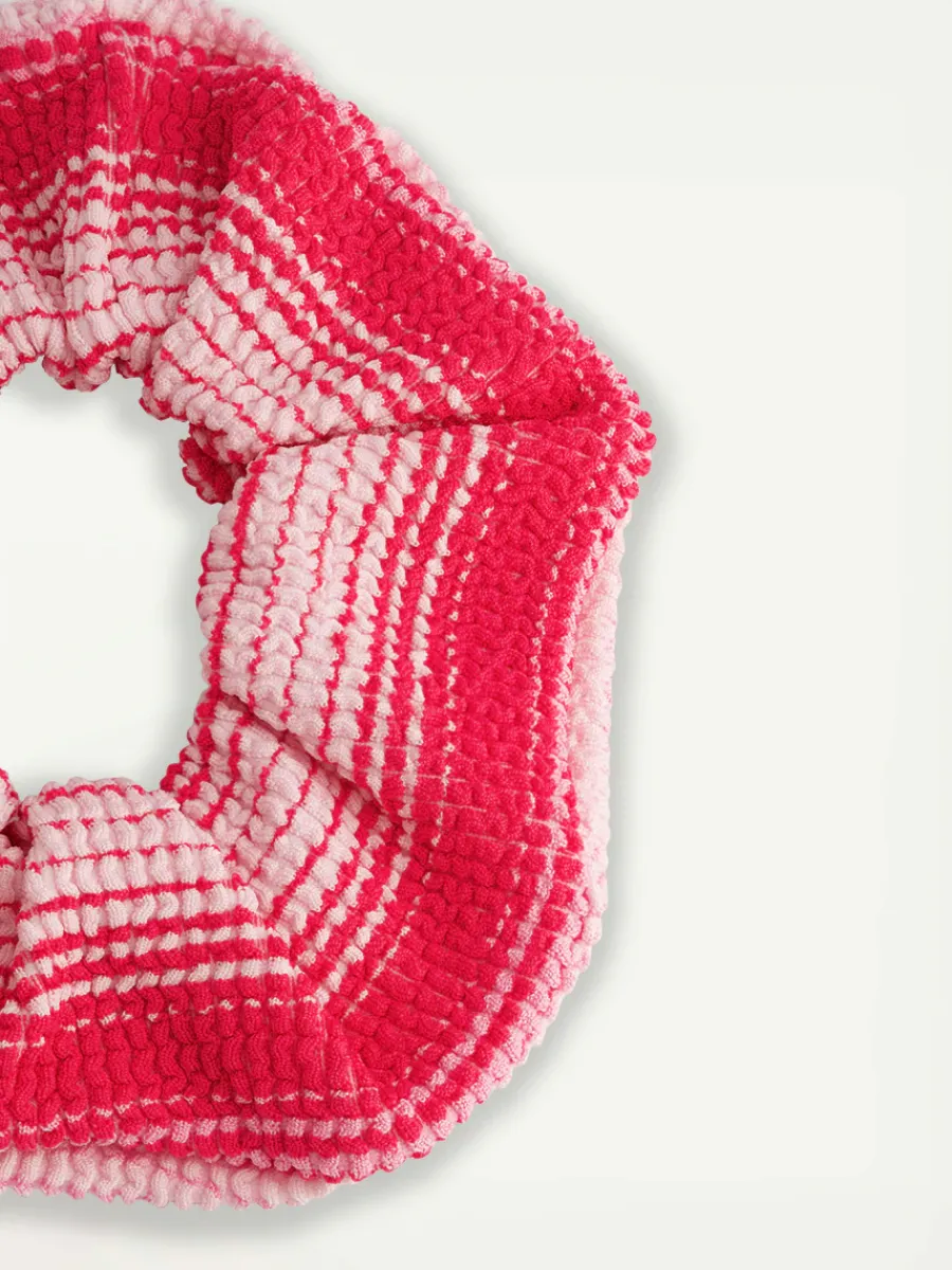 LISHAN | Scrunchie<lemlem Hot