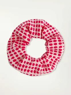 LISHAN | Scrunchie<lemlem Best