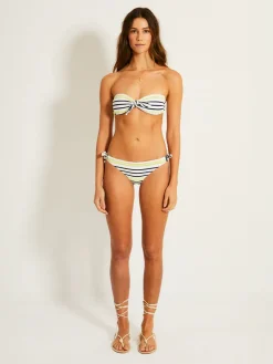 LUCY | Side Tie Bottom<lemlem Hot
