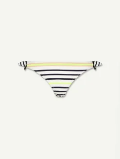 LUCY | Side Tie Bottom<lemlem Hot