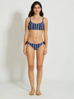 LUCY | Side Tie Bottom<lemlem Best