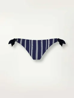 LUCY | Side Tie Bottom<lemlem Best
