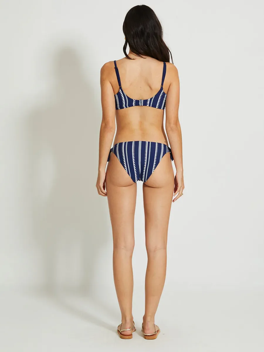 LUCY | Side Tie Bottom<lemlem Best