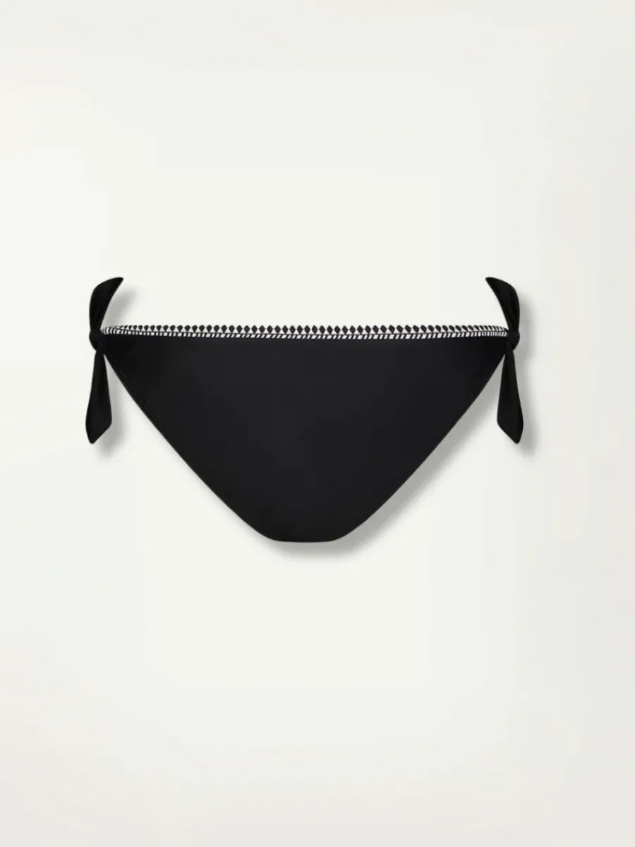LUCY | Side Tie Bottom<lemlem Outlet