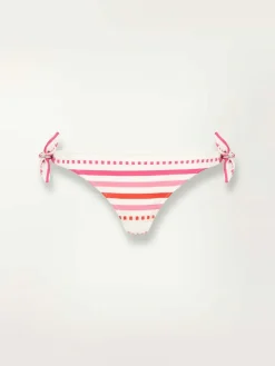 LUCY | Side Tie Bottom<lemlem Fashion