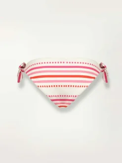 LUCY | Side Tie Bottom<lemlem Fashion