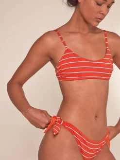 LUCY | Side Tie Bottom<lemlem Outlet