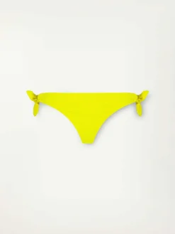LUCY | Side Tie Bottom<lemlem Clearance