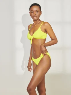 LUCY | Side Tie Bottom<lemlem Clearance