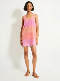MAHLET | Tank Dress<lemlem Best