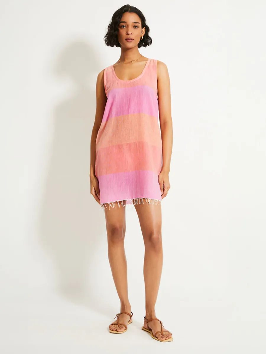 MAHLET | Tank Dress<lemlem Best