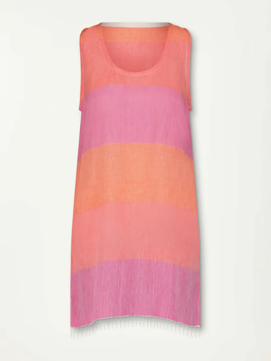 MAHLET | Tank Dress<lemlem Best