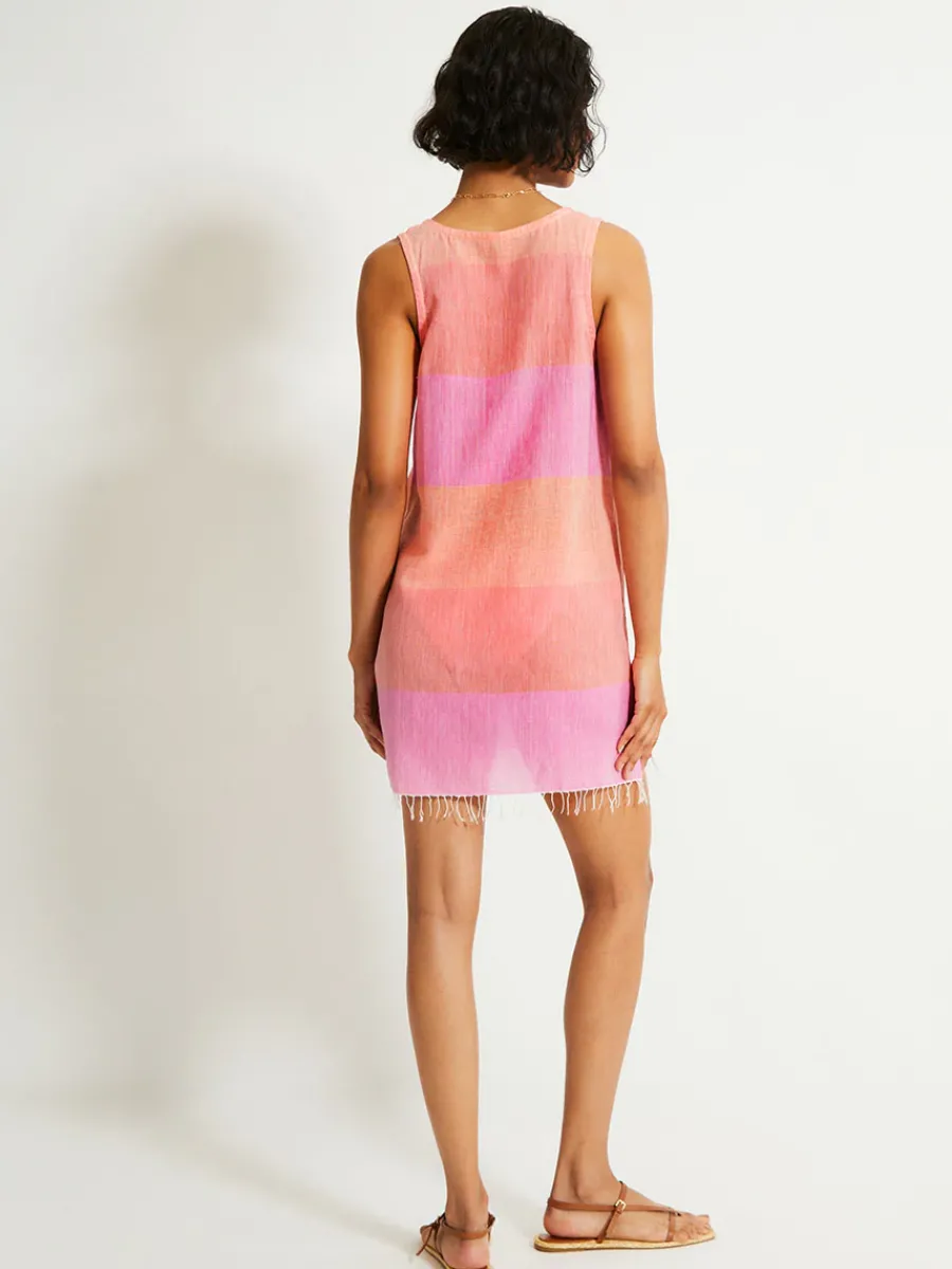 MAHLET | Tank Dress<lemlem Best