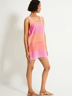 MAHLET | Tank Dress<lemlem Best