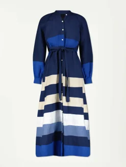 MAKEDA | Button Up Dress<lemlem Best