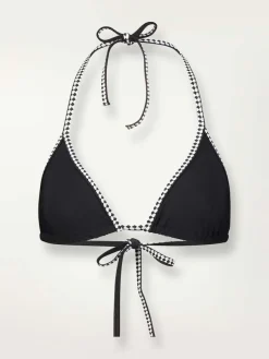 MALIA | Triangle Top<lemlem Best
