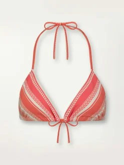 MALIA | Triangle Top<lemlem Best