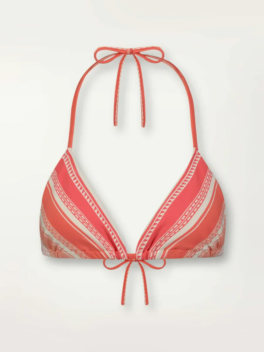 MALIA | Triangle Top<lemlem Best
