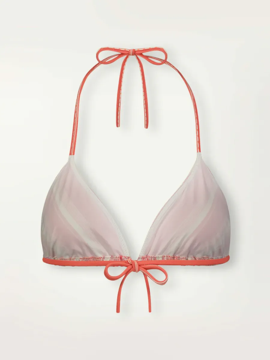 MALIA | Triangle Top<lemlem Best
