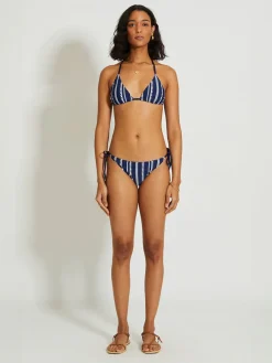 MALIA | Triangle Top<lemlem Fashion