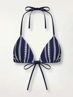 MALIA | Triangle Top<lemlem Fashion