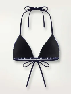 MALIA | Triangle Top<lemlem Fashion