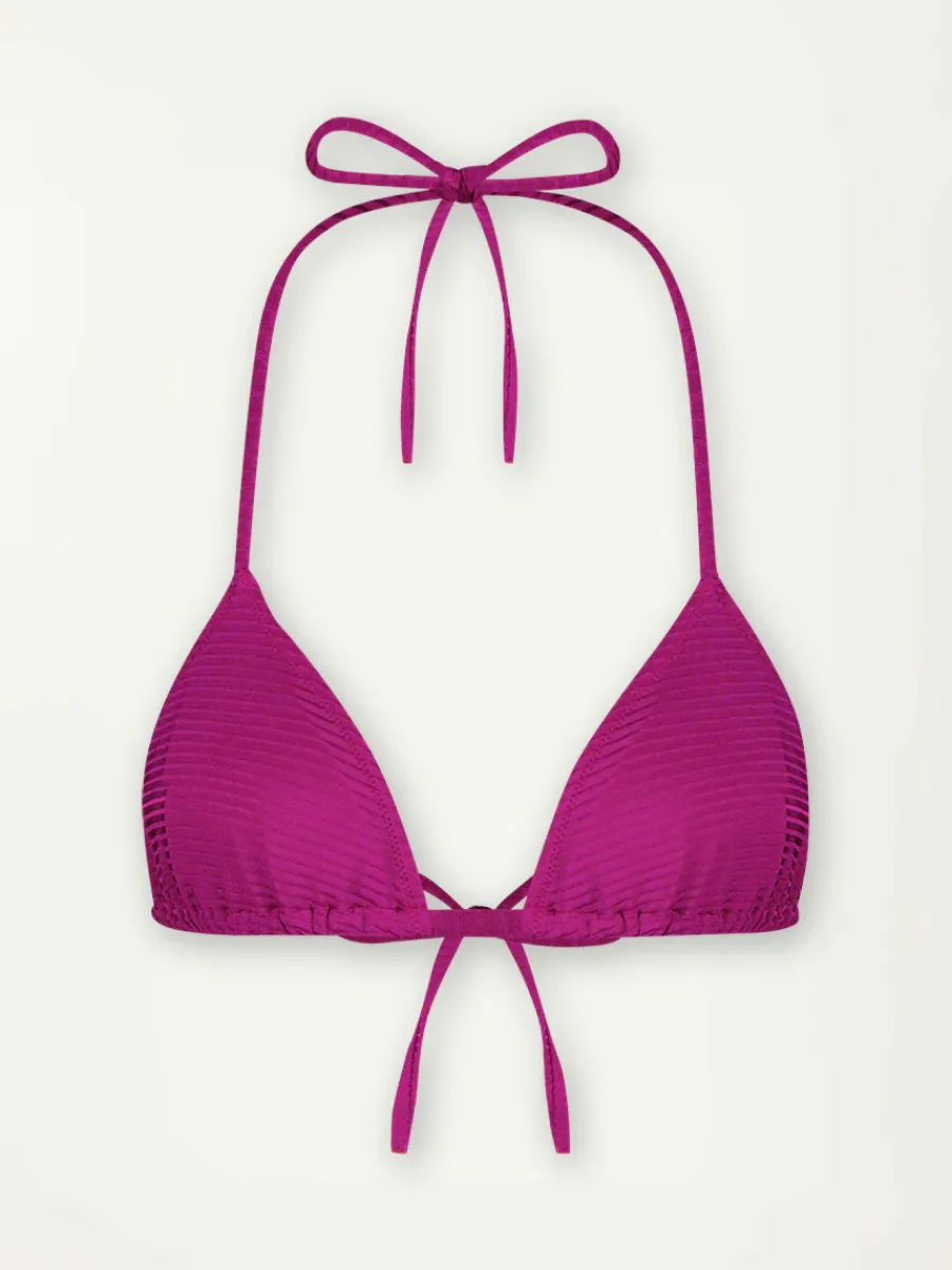 MALIA | Triangle Top<lemlem Fashion