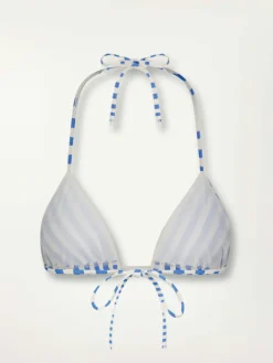 MALIA | Triangle Top<lemlem Sale