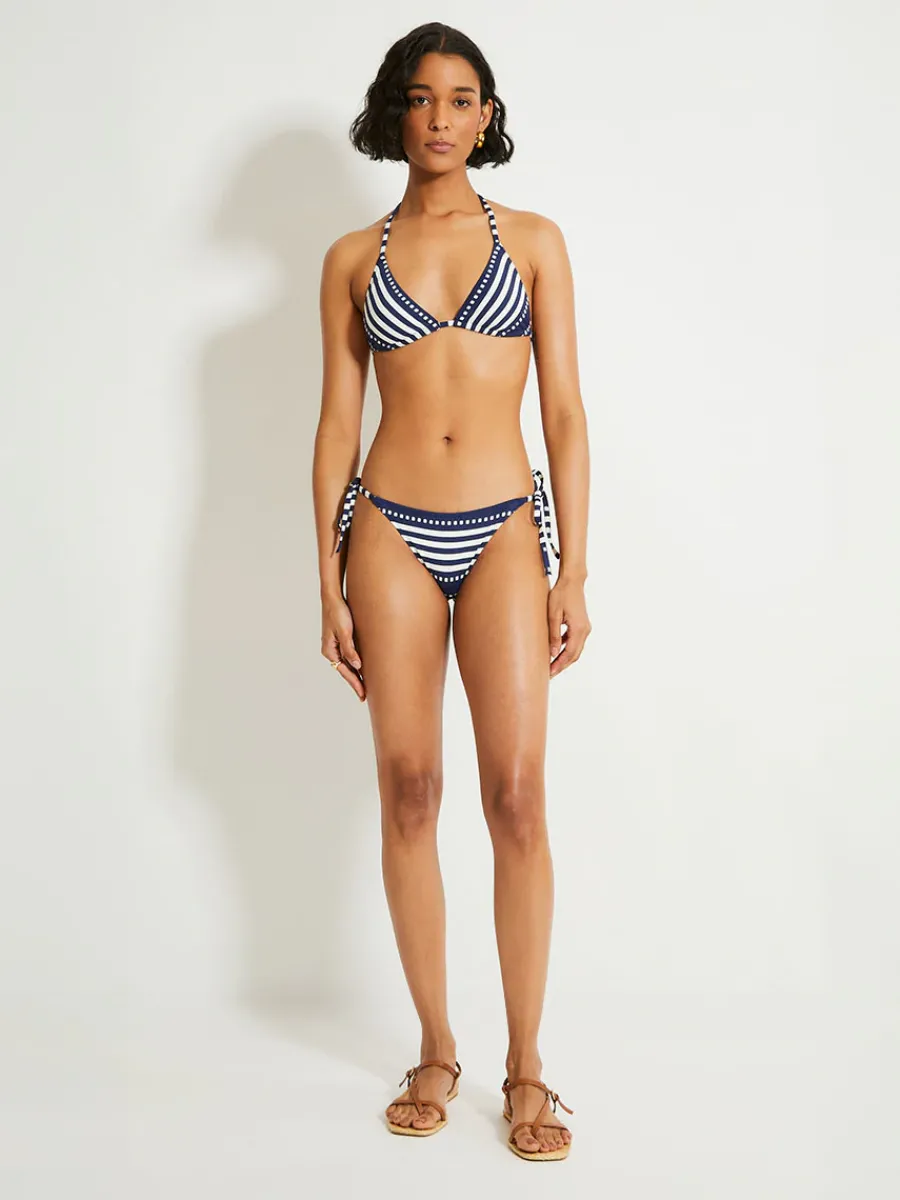 MALIA | Triangle Top<lemlem Sale