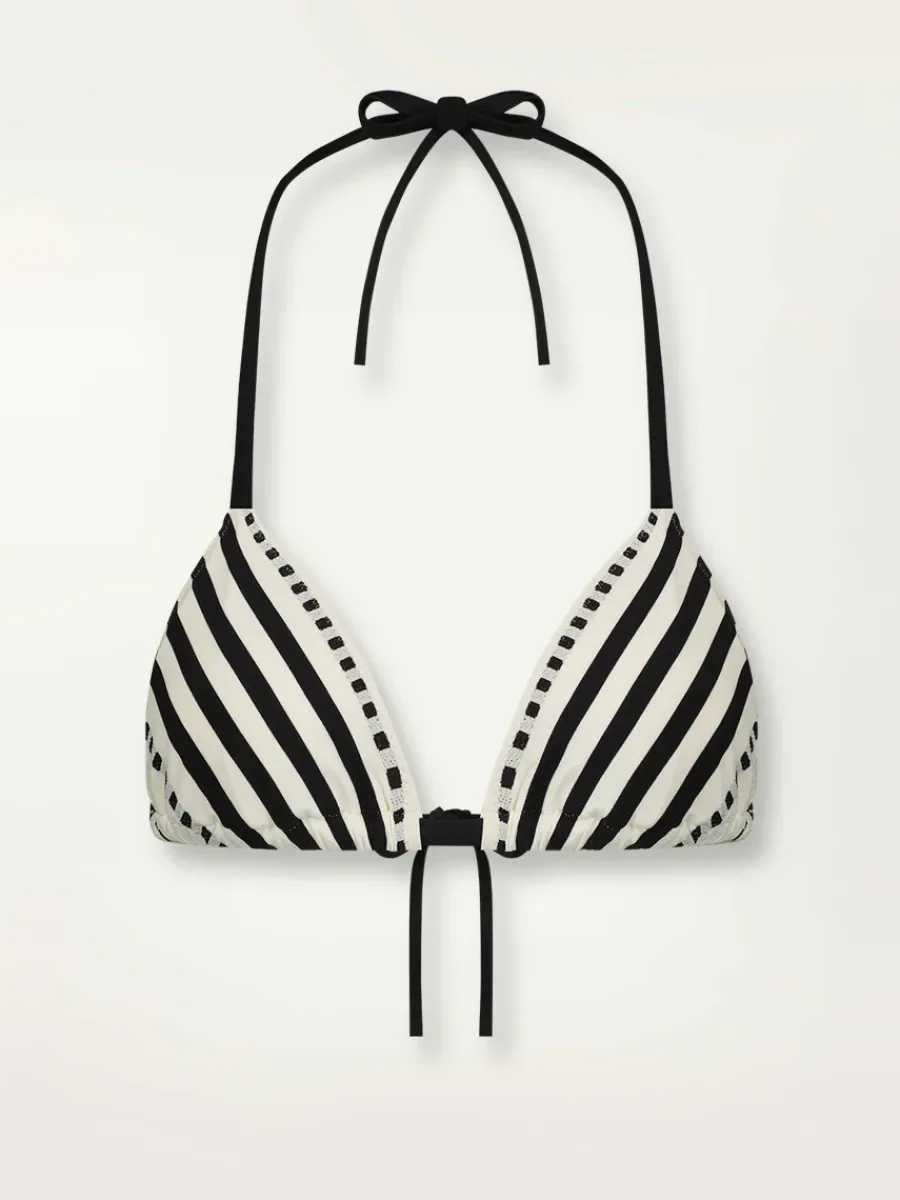 MALIA | Triangle Top<lemlem Clearance