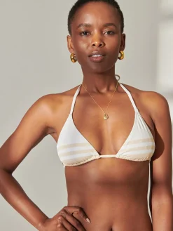 MALIA | Triangle Top<lemlem Outlet