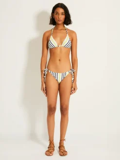 MALIA | Triangle Top<lemlem New