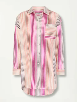 MARIAM | Shirt<lemlem Clearance