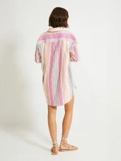 MARIAM | Shirt<lemlem Clearance